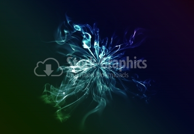 Abstract background - Stock Image
