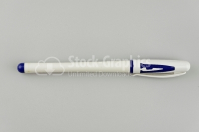 Ballpoint pen 