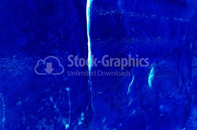 Blue texture 