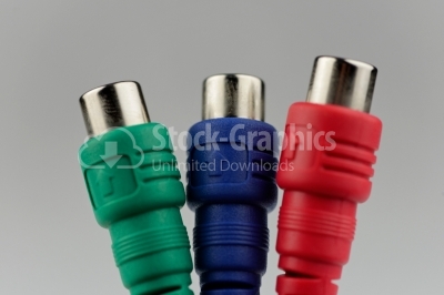 Color cables