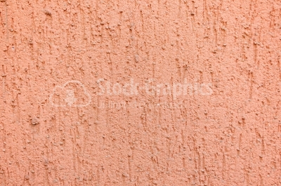 Color wall texture
