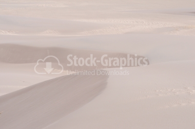 Desert sand background