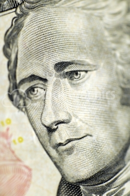 Dollar macro