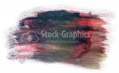 Grunge watercolor background