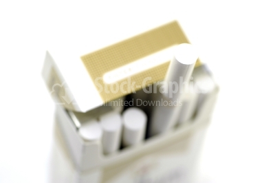 Marlboro cigarettes pack