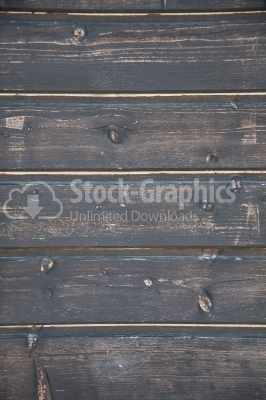 Natural country village wooden texture