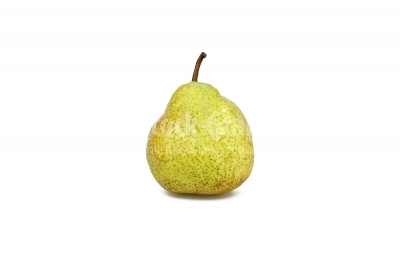 Pear - Stock Image