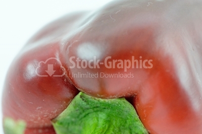 Pepper - Stock Image
