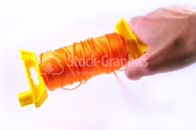 Rope roll 