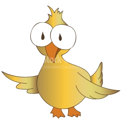 Chicken - Illustration