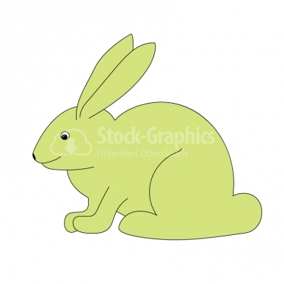 Rabbit - Illustration