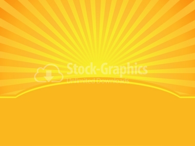 Sunny Vector background