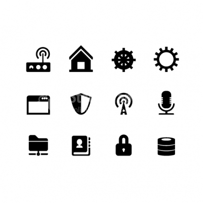 Web Computer icons - Illustration
