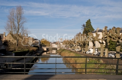  Briare Canal