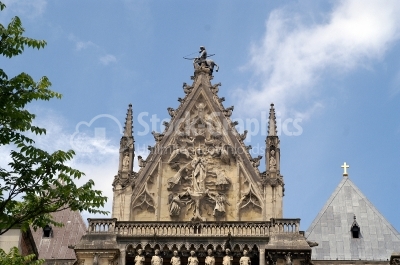  Cathedral