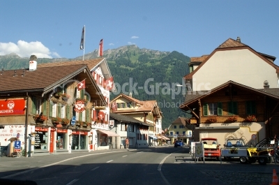  Switzerland view