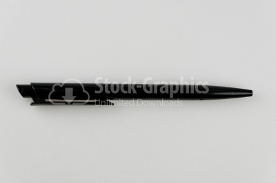 Ballpen - Stock Image