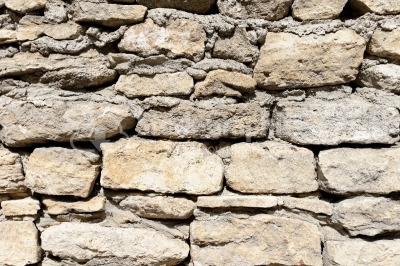 Brick Wall Background Stock Image