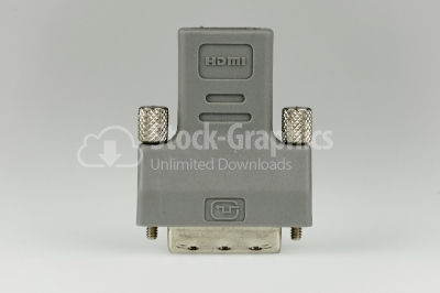 Cable  DVI/ HDMI