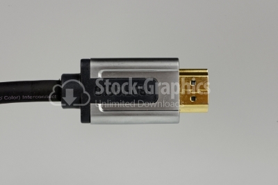 Connector HDMI