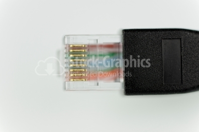 Connector USB 