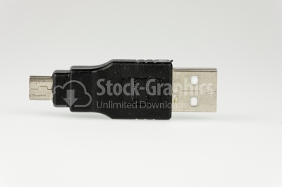 Connector USB