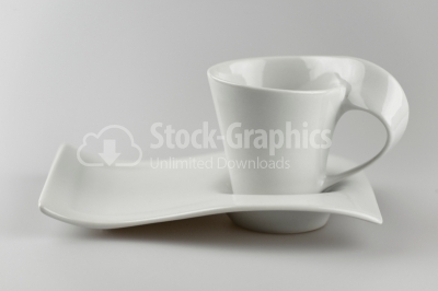 Cup tray image