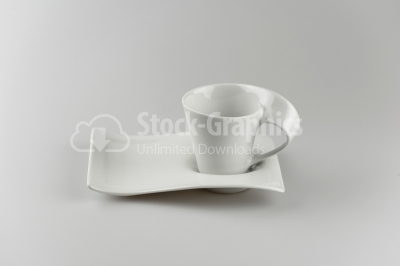Cup tray photo