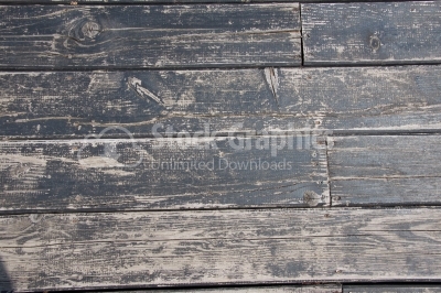 Dark wood plank wall texture