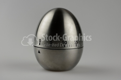 Egg measure photo