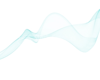 Flowing smoke segment