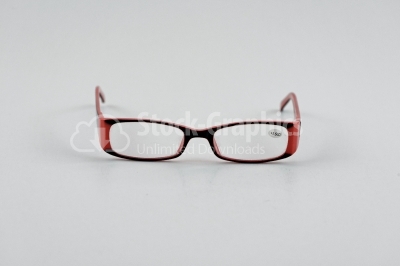 Glasses rectangle