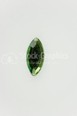 Green stone jewelry
