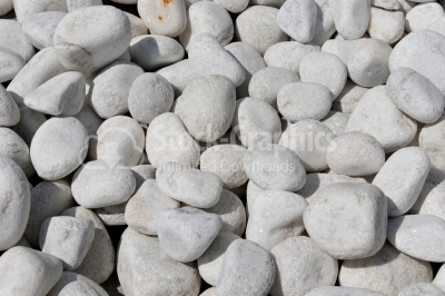 Grey rock texture