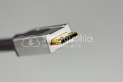 HDMI connector image