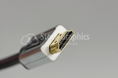 HDMI photo connector