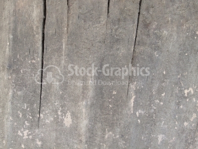 High resolution concrete wall