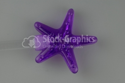Kitchen tool starfish photo