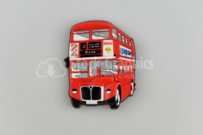 London Bus for ornament