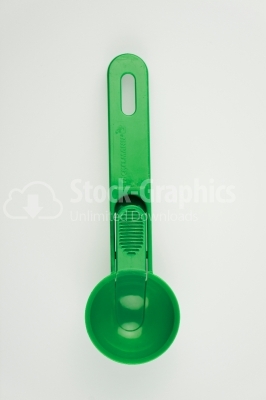 Measure spoon