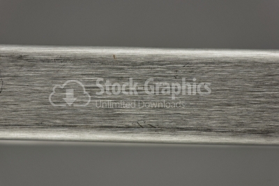 Metal handle kitchen tool photo