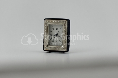 Old watch for room - Stock Image
