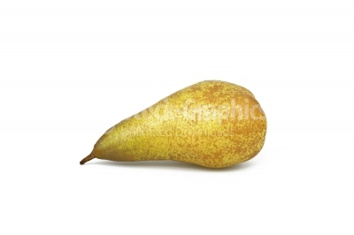 Pear - Stock Image