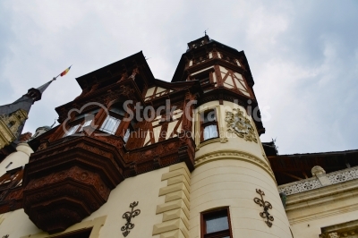 Peles Castle