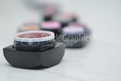 Profile of uv cover gel