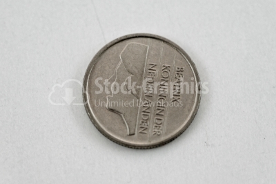 Silver Coin  