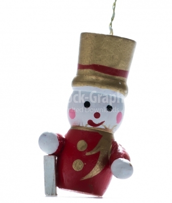 Snowman chrostmas toy decoration