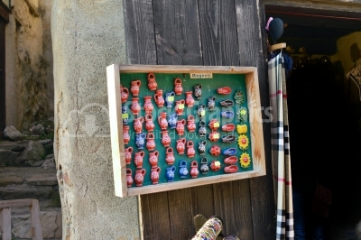 Souvenir magnets for sale