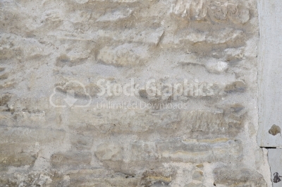Stone wall texture photo