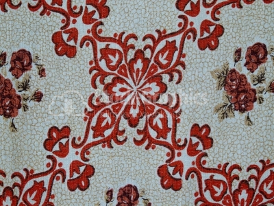 Textiles texture